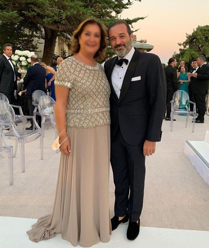 پیران مجلسی بلند